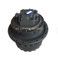 Motor de desplazamiento PC400-6 706-88-00161 Mando final Pc400-6